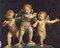 Three Cherubs Poster Print by Bernandino Luini - Item # VARPDX265121